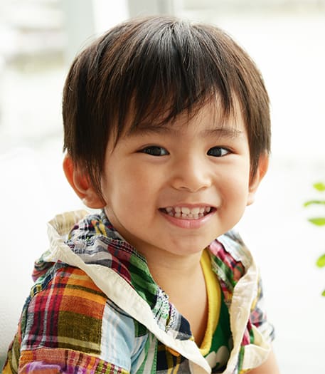 Children's Dental Services | Image Smiles Dental