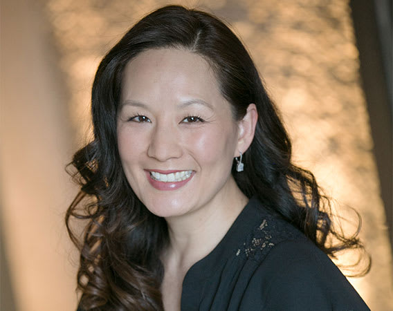 Dr. Dawn Jung-Doddington