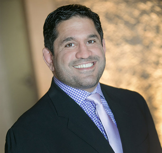 Dr. Jim Yeganegi