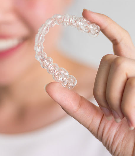 Invisalign | Image Smiles Dental