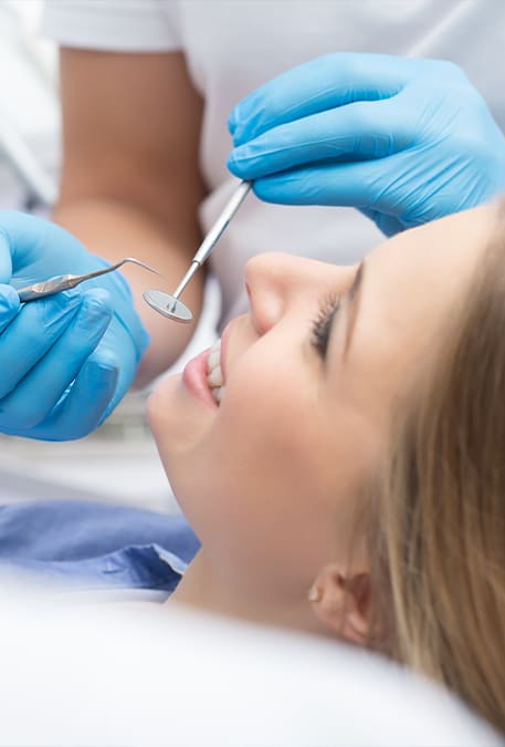 Oral Surgery | Image Smiles Dental